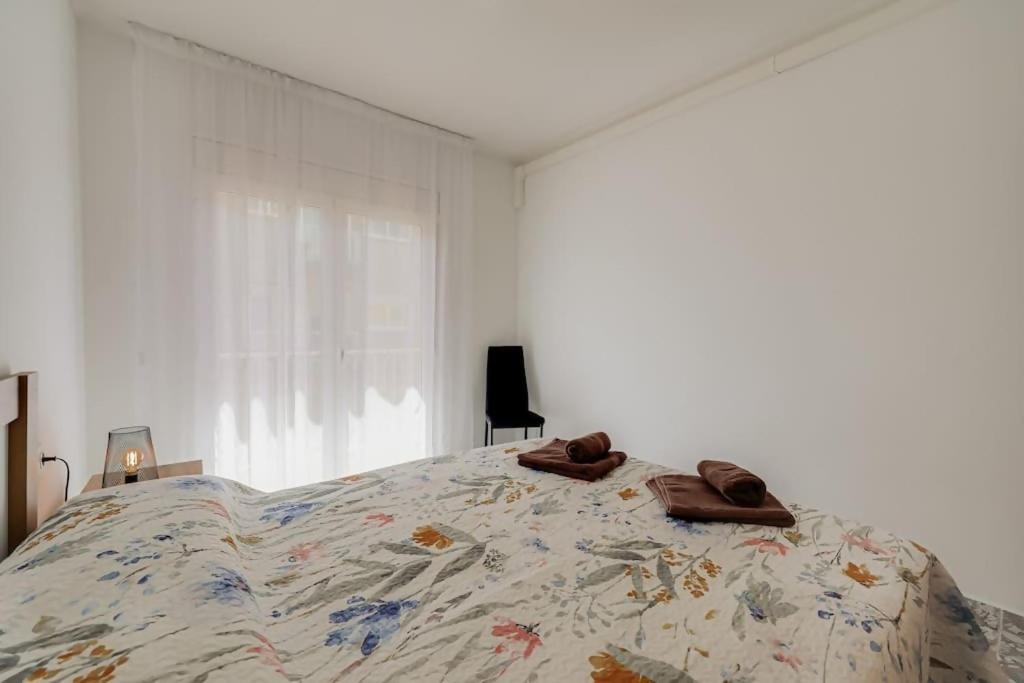 Ba Carrer Balmes Blanes