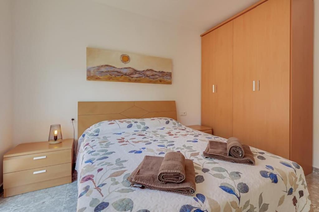 Apartamento Ba Carrer Balmes