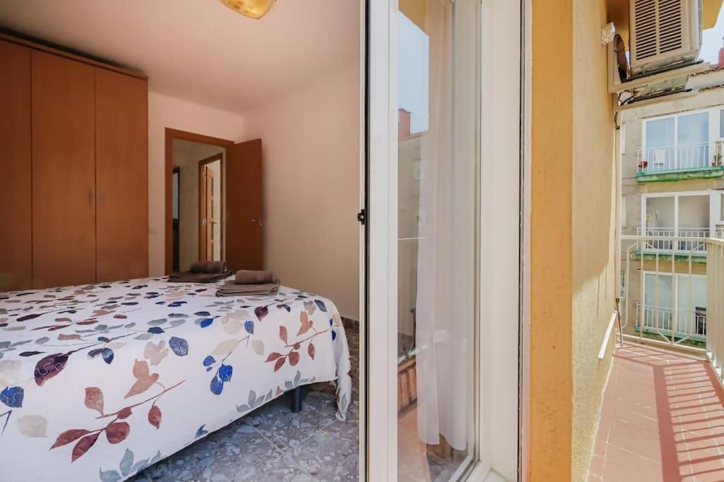 Apartamento Ba Carrer Balmes
