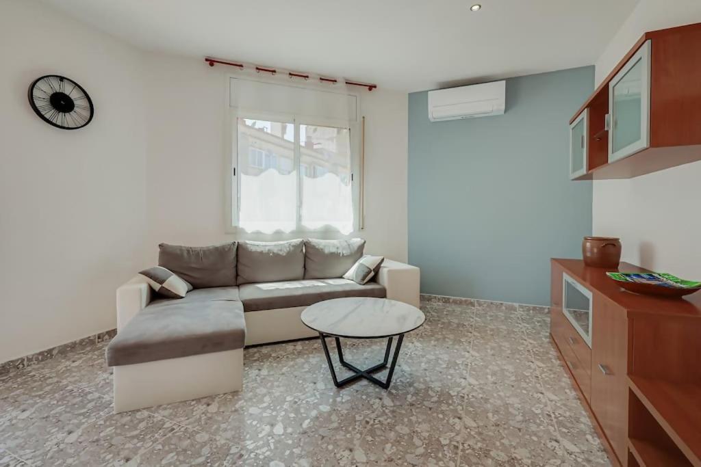 Apartamento Ba Carrer Balmes Blanes