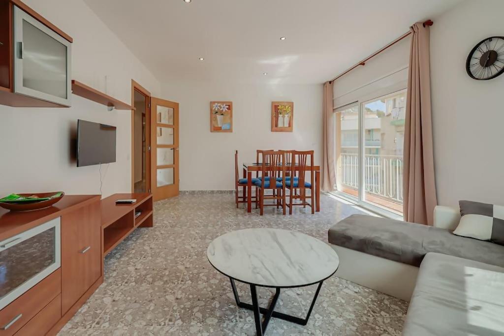 Apartamento Ba Carrer Balmes