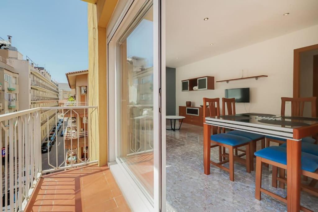 Apartamento Ba Carrer Balmes Blanes