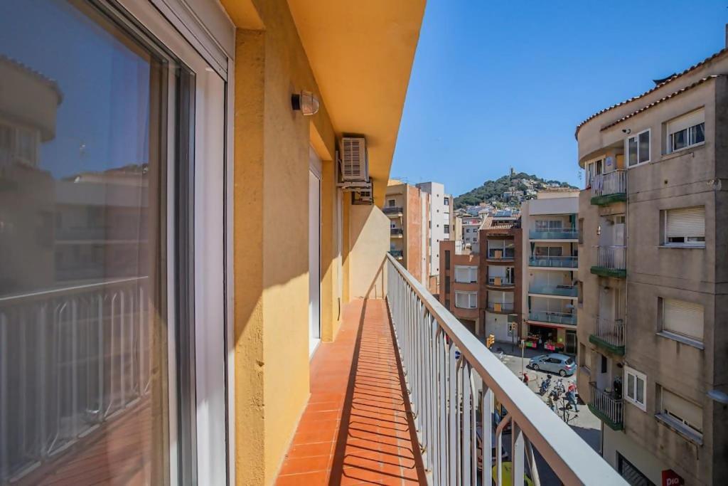 Apartamento Ba Carrer Balmes