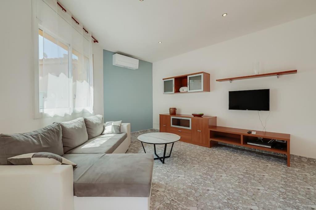 Apartment Ba Carrer Balmes Blanes