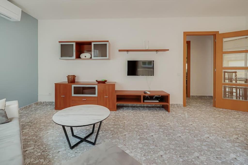Apartamento Ba Carrer Balmes