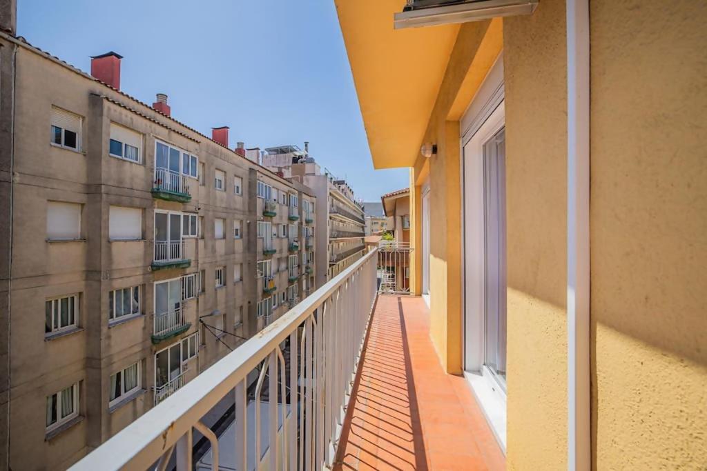Apartment Ba Carrer Balmes Blanes