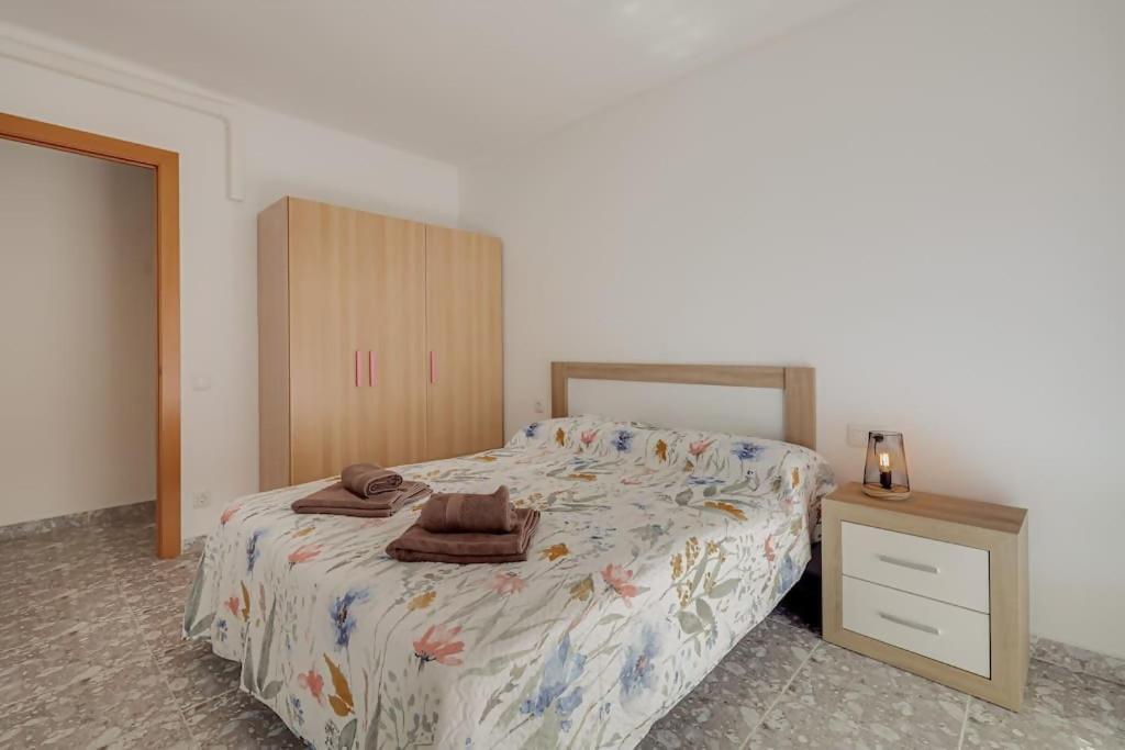 Apartamento Ba Carrer Balmes Blanes