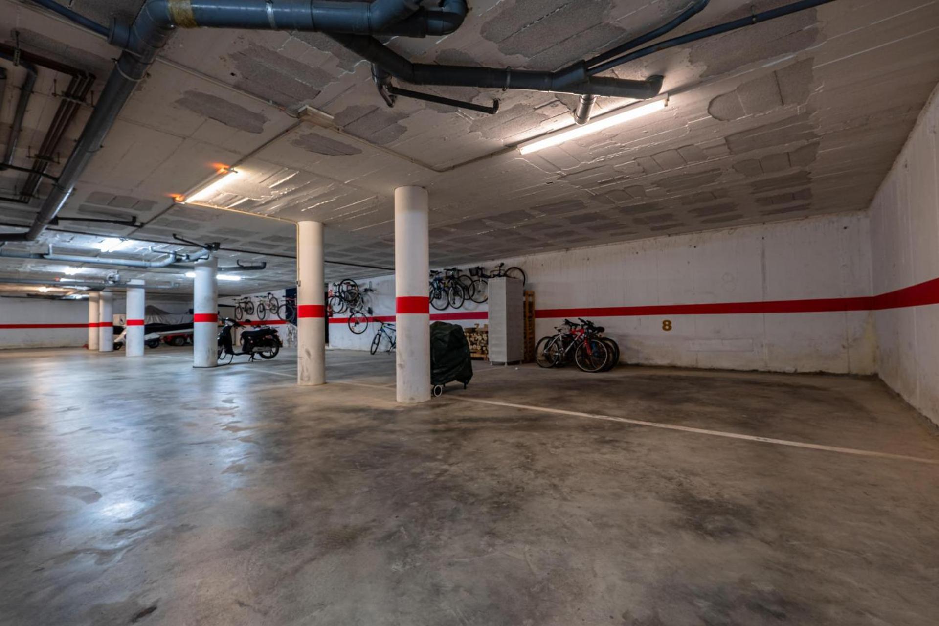 Apartamento Ds-1 6 Pax