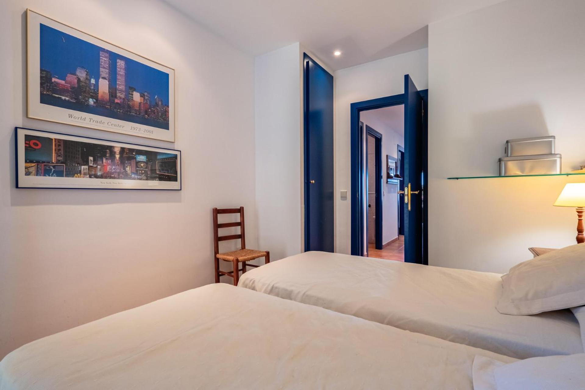 Apartamento Ds-1 6 Pax Calella De Palafrugell