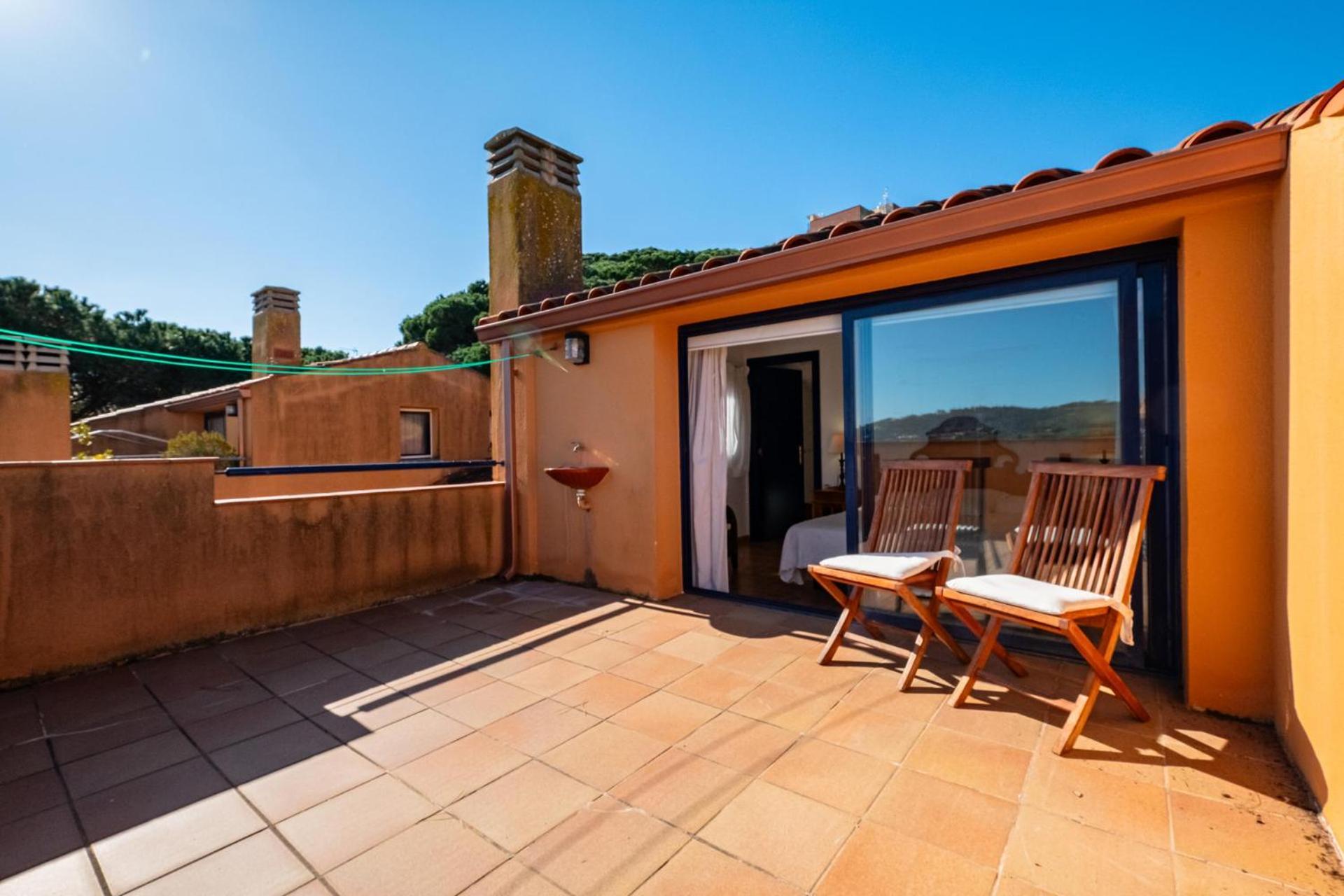 Apartamento Ds-1 6 Pax Calella De Palafrugell