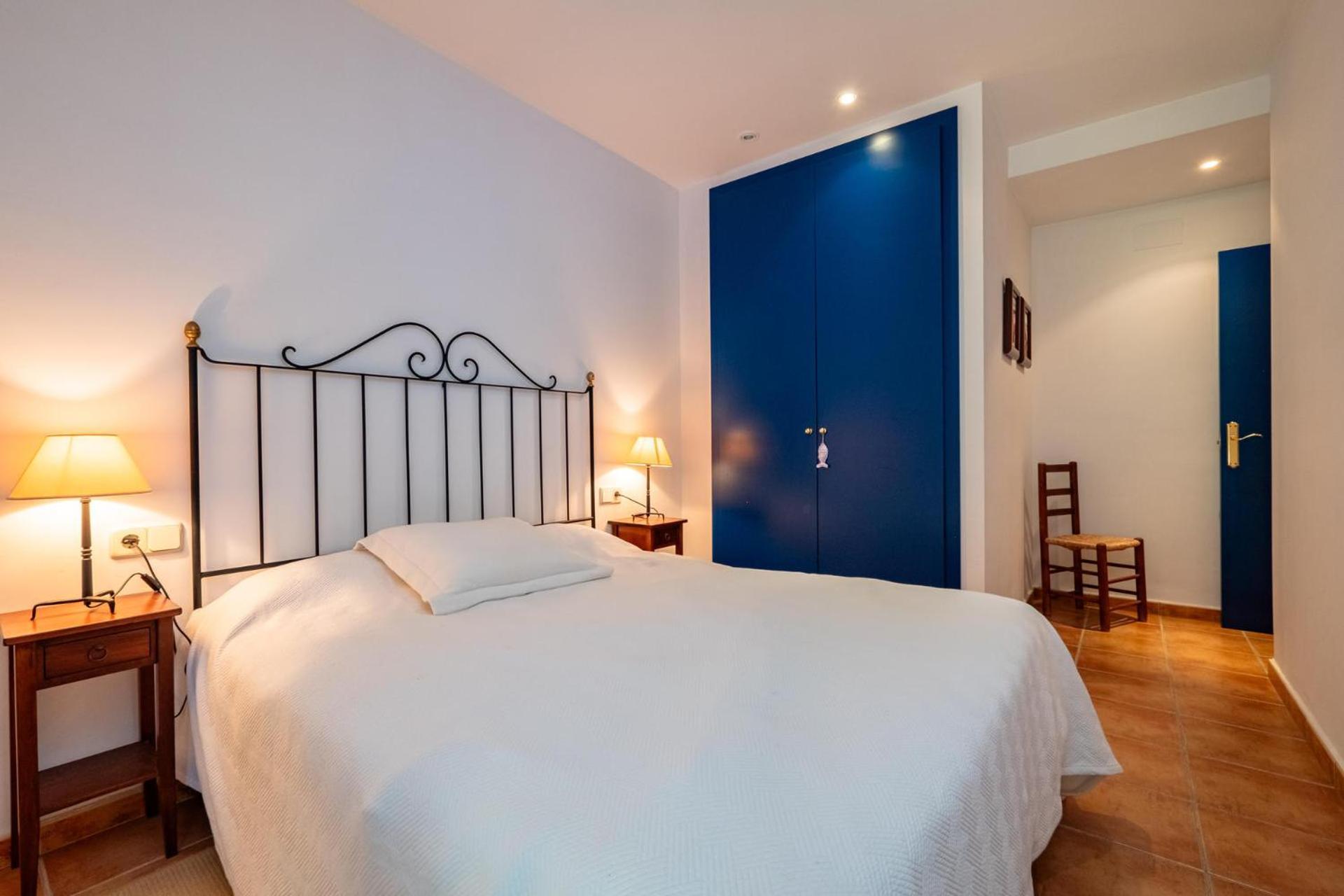 Apartamento Ds-1 6 Pax