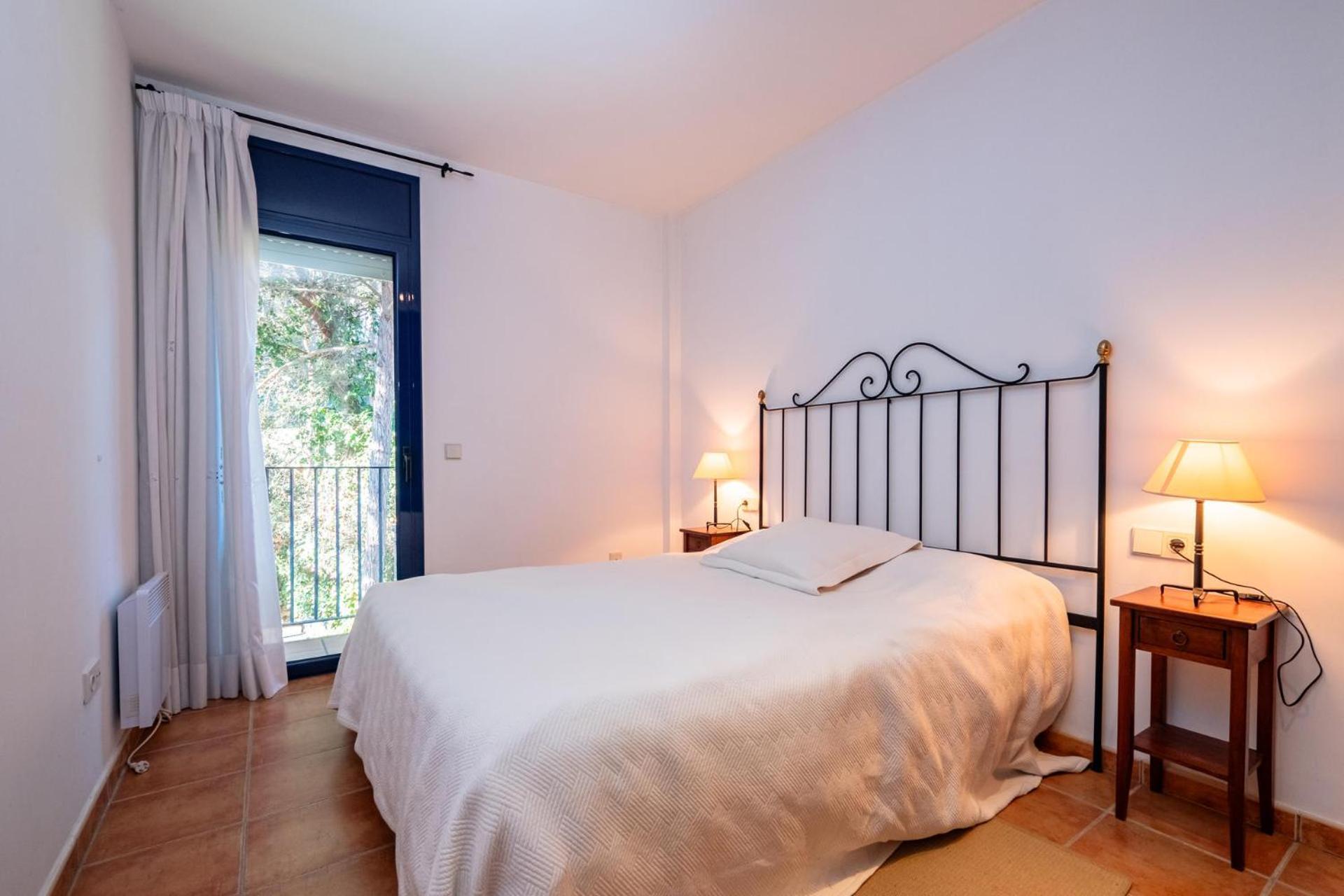 Apartamento Ds-1 6 Pax