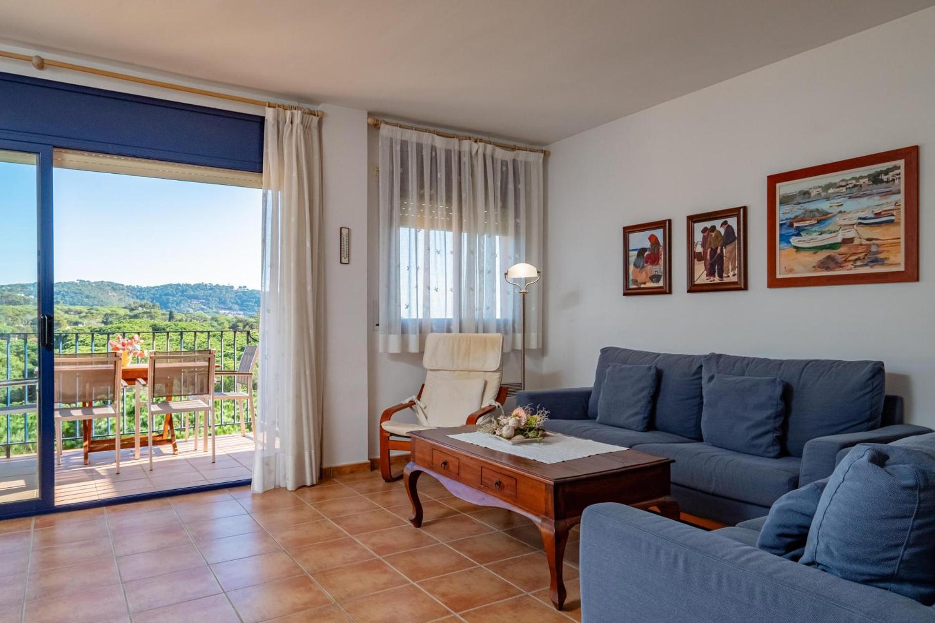 Ds-1 6 Pax Calella De Palafrugell