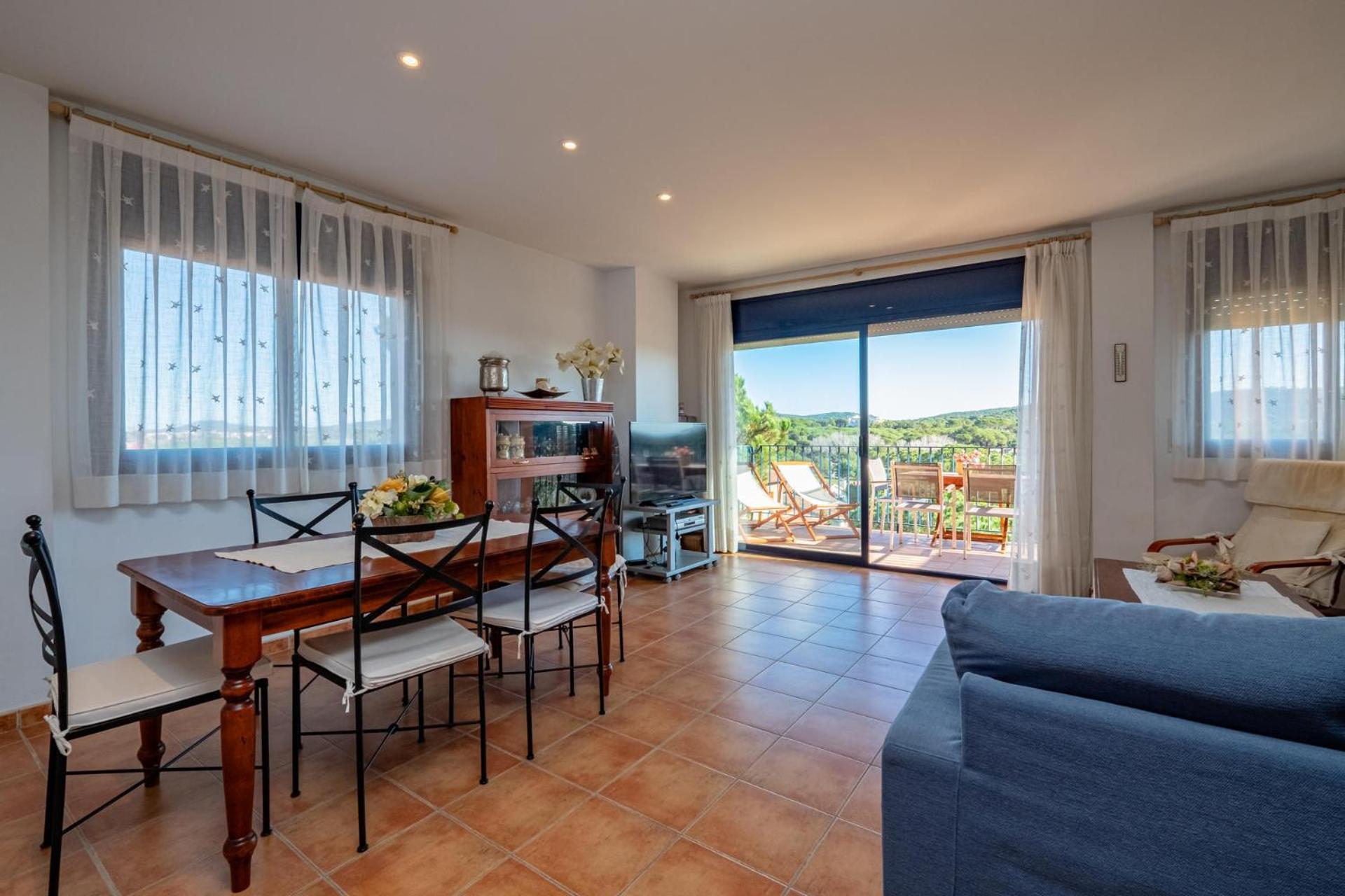 Apartamento Ds-1 6 Pax Calella De Palafrugell