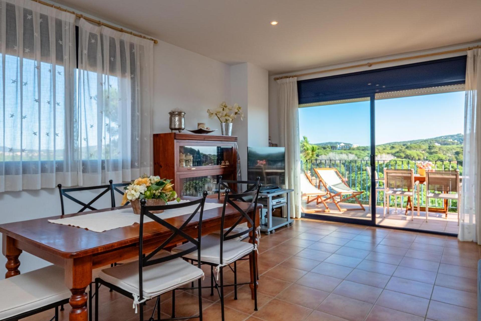 Apartamento Ds-1 6 Pax Calella De Palafrugell