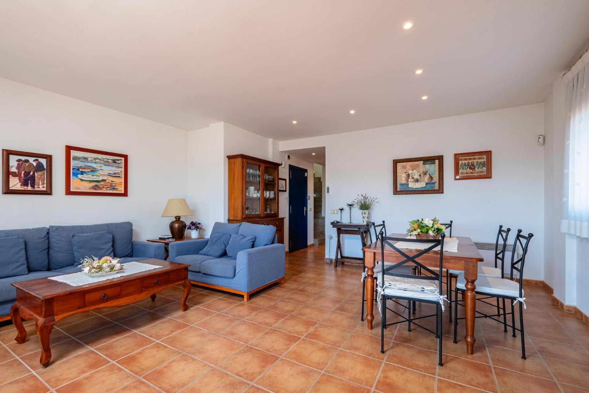 Apartamento Ds-1 6 Pax