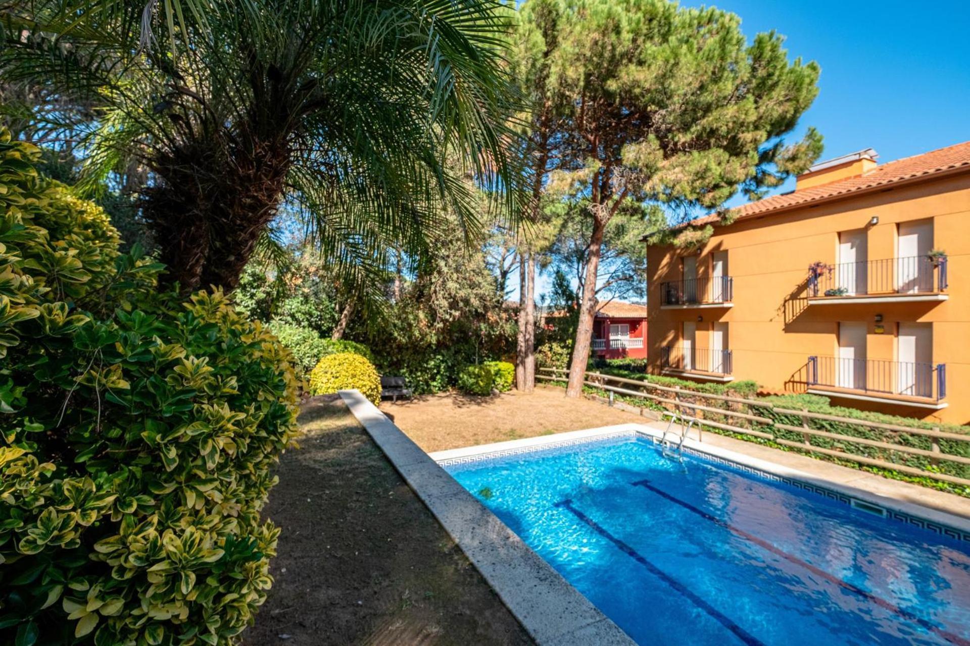 Ds-1 6 Pax Calella De Palafrugell