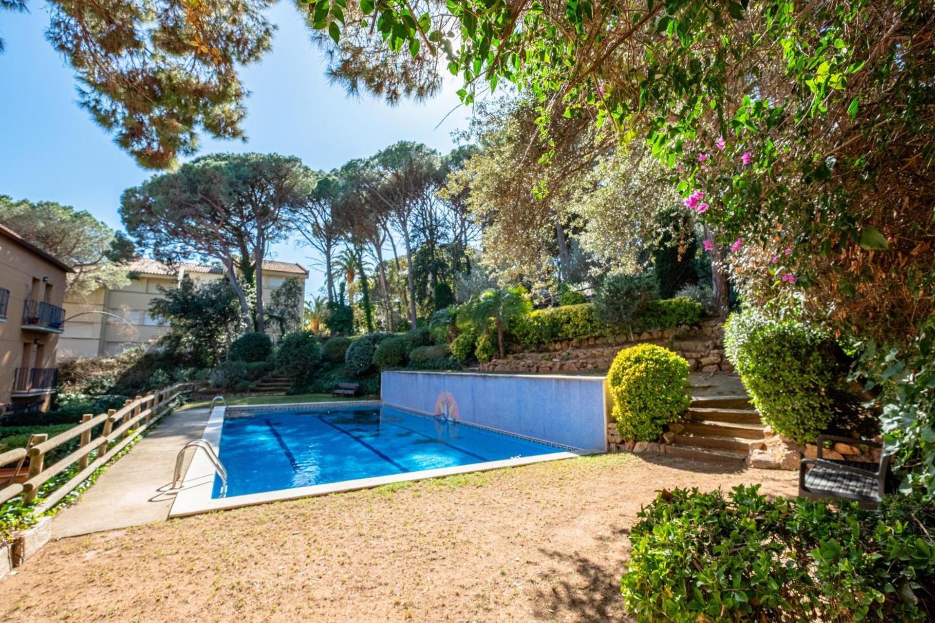 Apartamento Ds-1 6 Pax Calella De Palafrugell