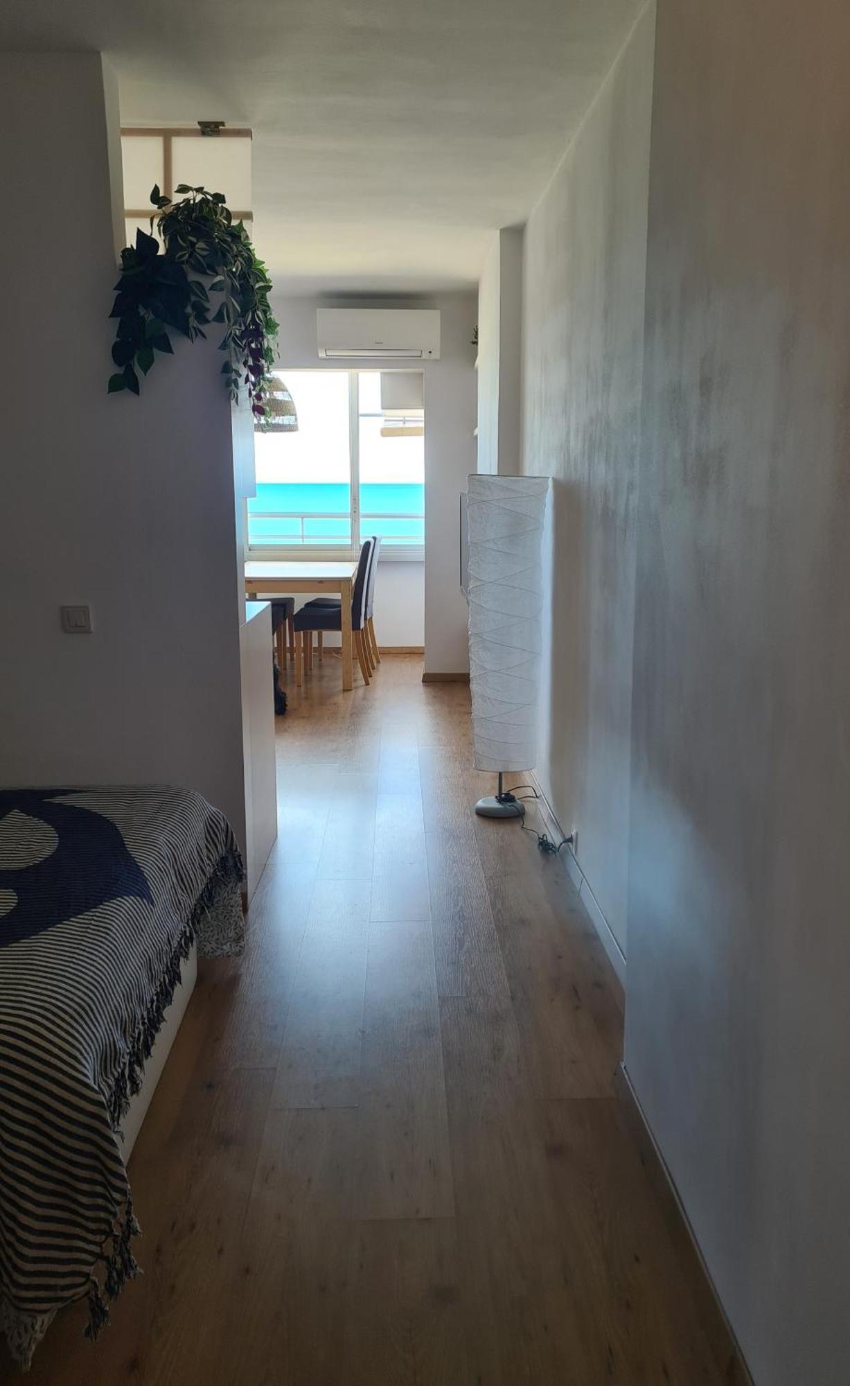Apartamento Piso Delta Muga Costa Brava *