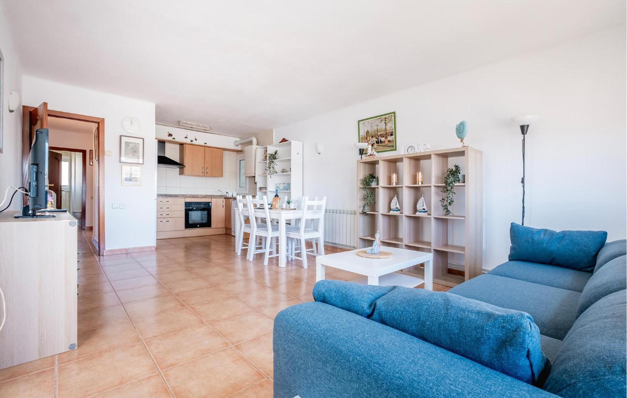 Apartment Stunning In With Kitchenette