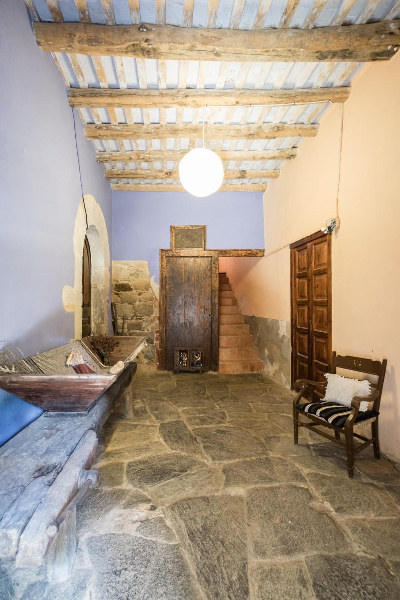 Apartamento Rectoria Santuari Del Coll