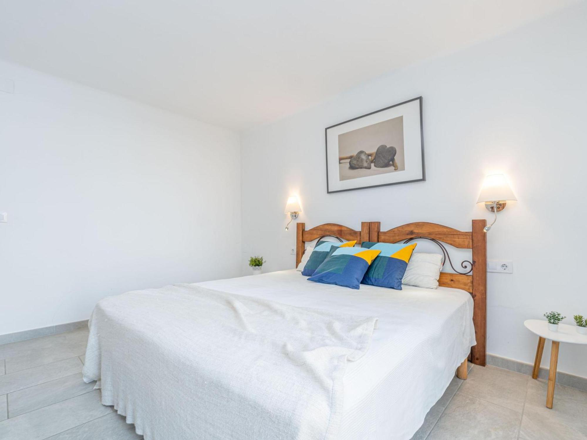 Apartamento Agradable Y Moderno Duplex A 50 M De La Playa - Hisp-288-60