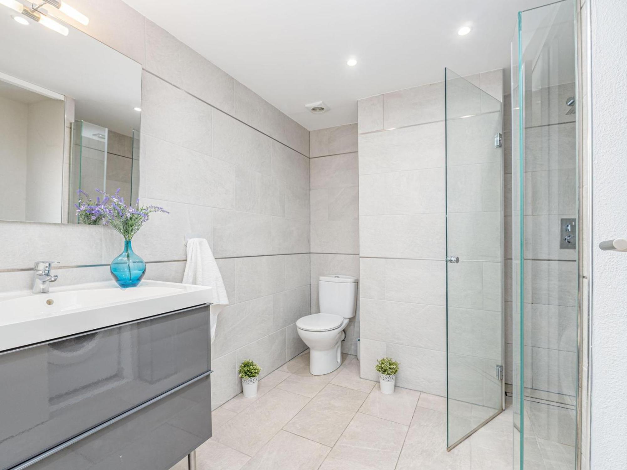 Agradable Y Moderno Duplex A 50 M De La Playa - Hisp-288-60 Ampuriabrava