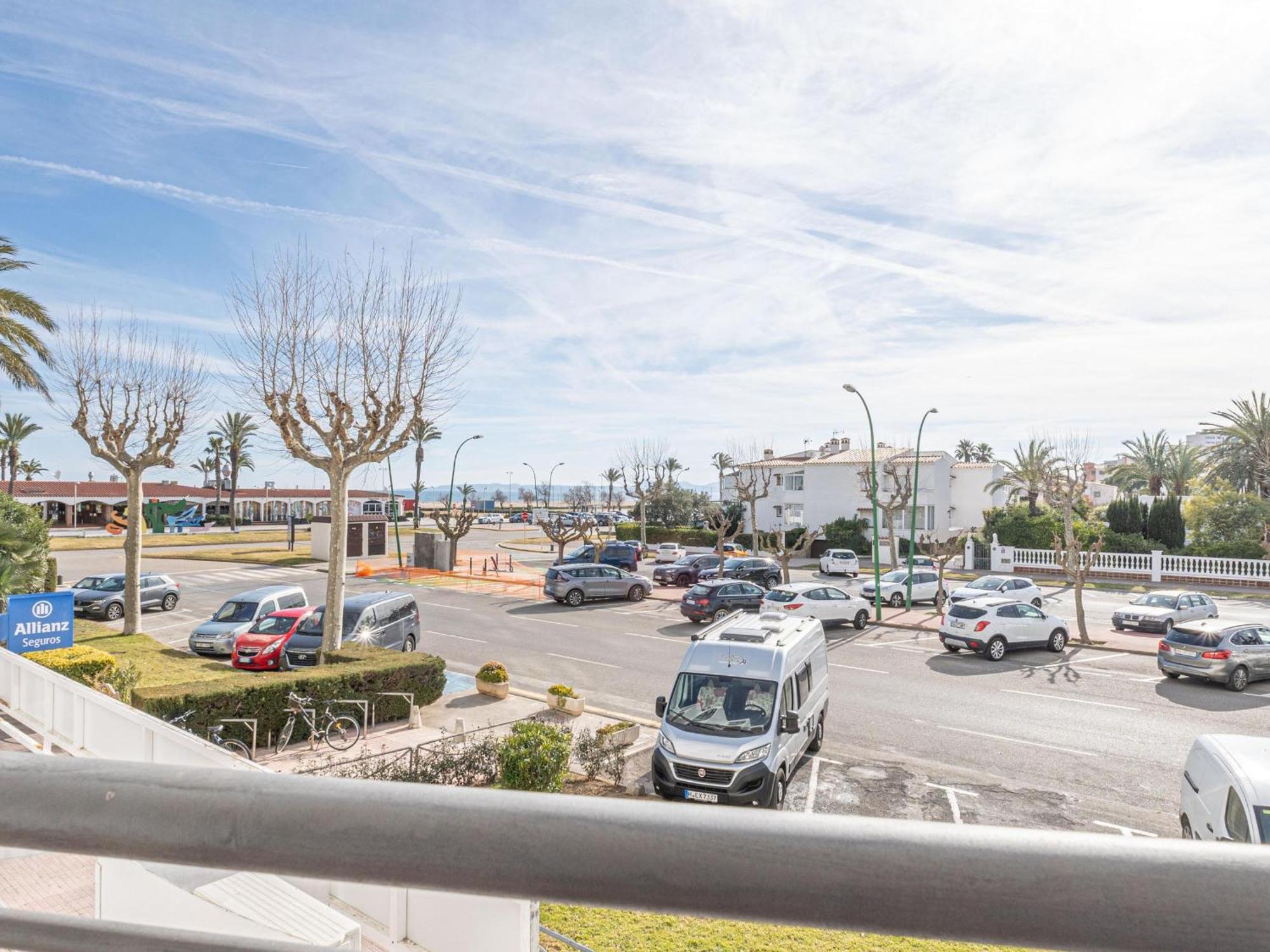 Agradable Y Moderno Duplex A 50 M De La Playa - Hisp-288-60
