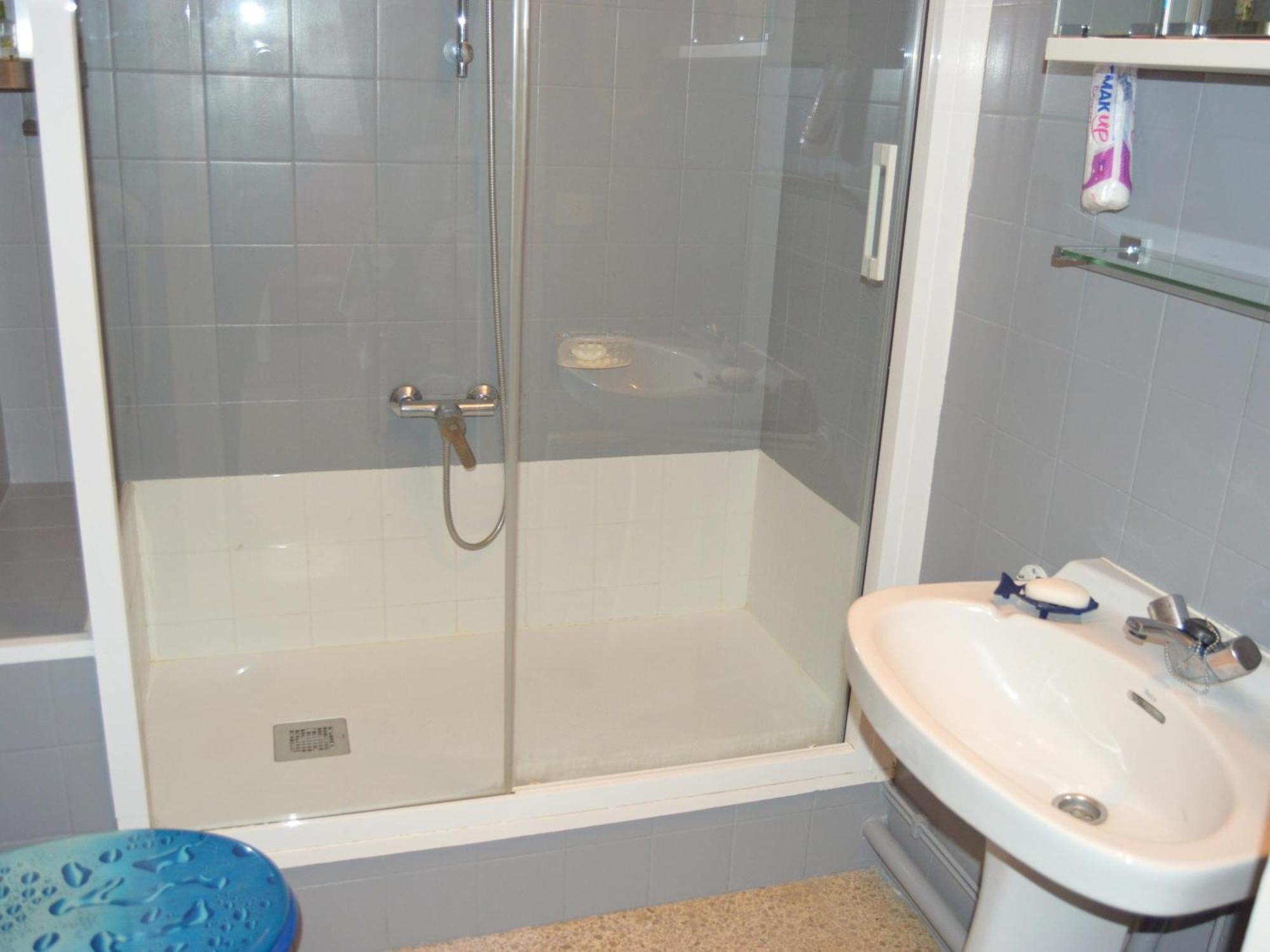 Apartamento De Dos Con Vistas Al Mar - Hisp-288-44 Ampuriabrava