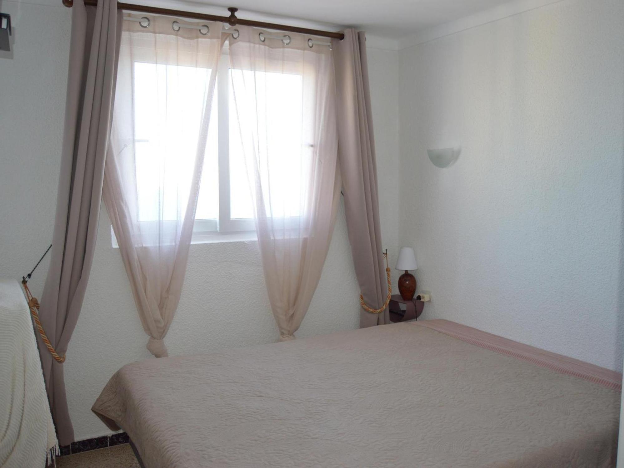 Apartamento De Dos Con Vistas Al Mar - Hisp-288-44 Ampuriabrava