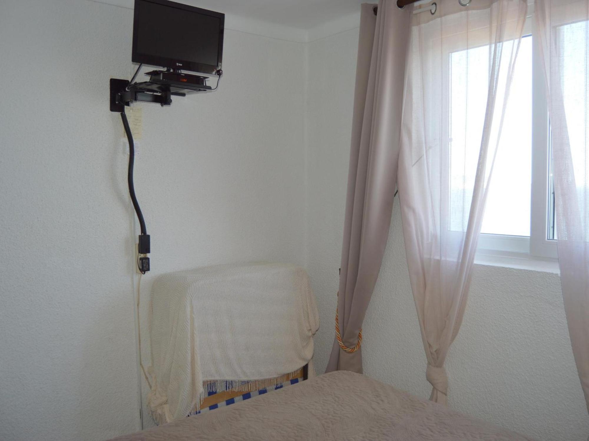 Apartamento De Dos Con Vistas Al Mar - Hisp-288-44