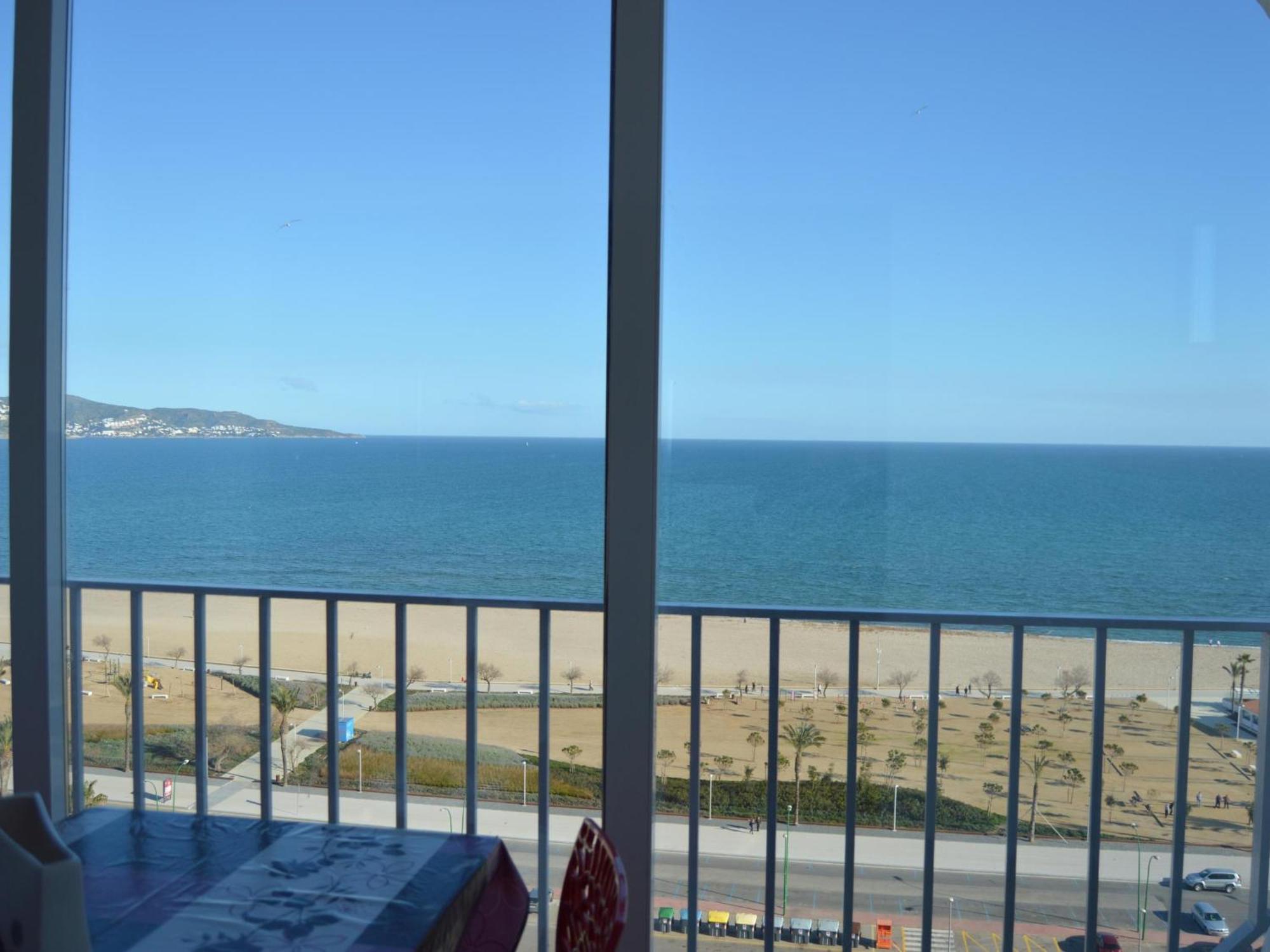 De Dos Con Vistas Al Mar - Hisp-288-44 Ampuriabrava