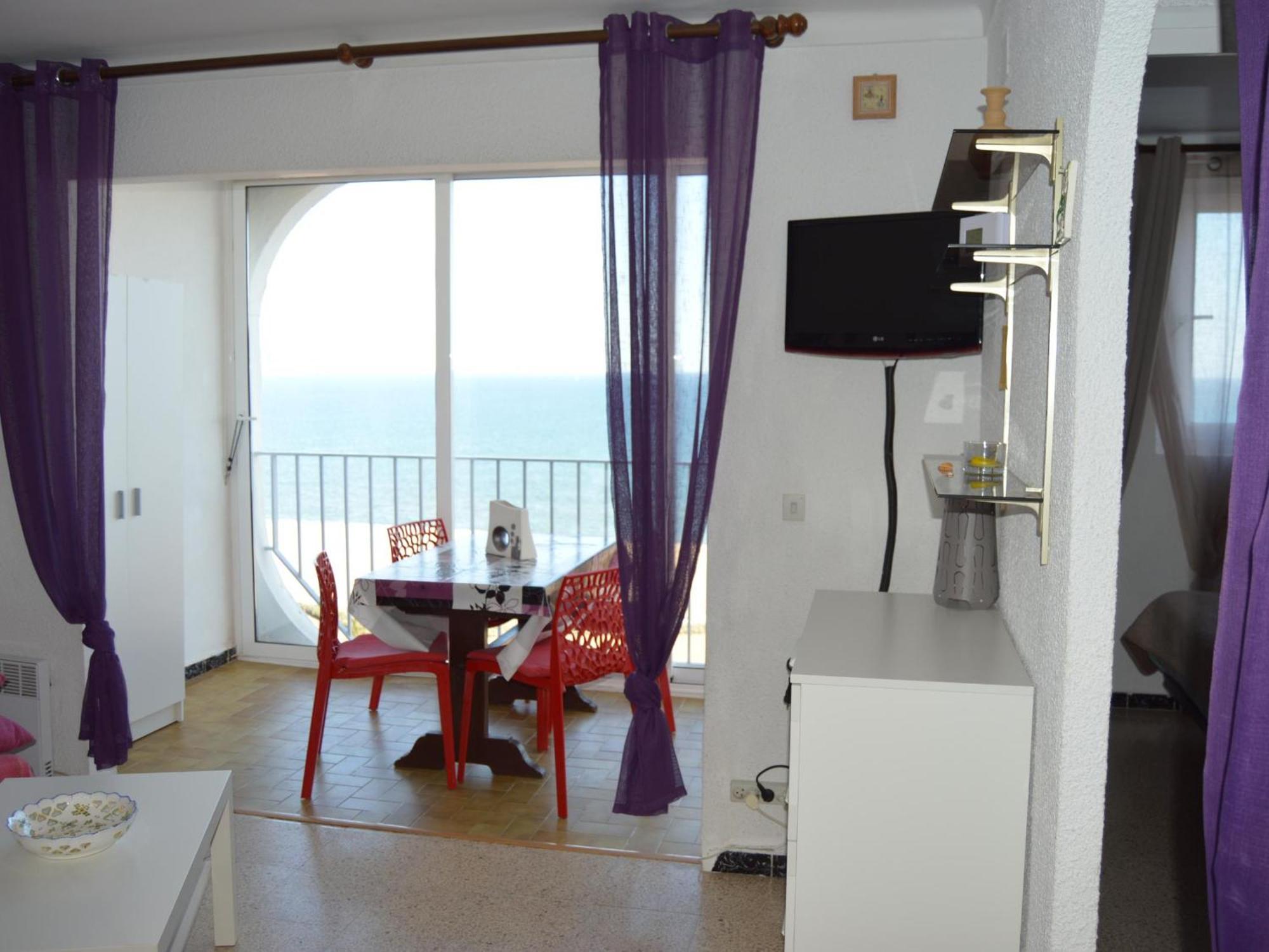 De Dos Con Vistas Al Mar - Hisp-288-44