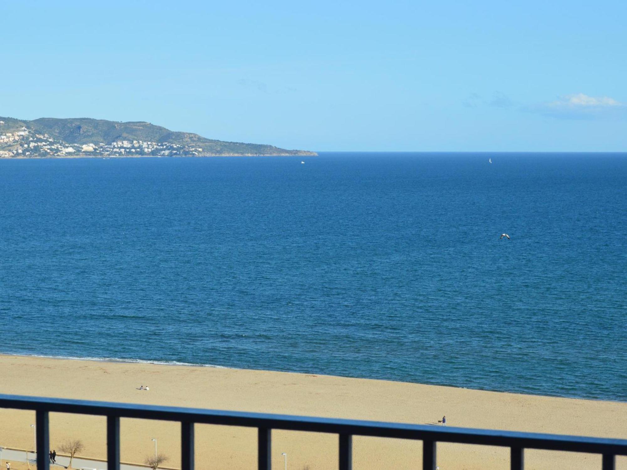 De Dos Con Vistas Al Mar - Hisp-288-44 Ampuriabrava
