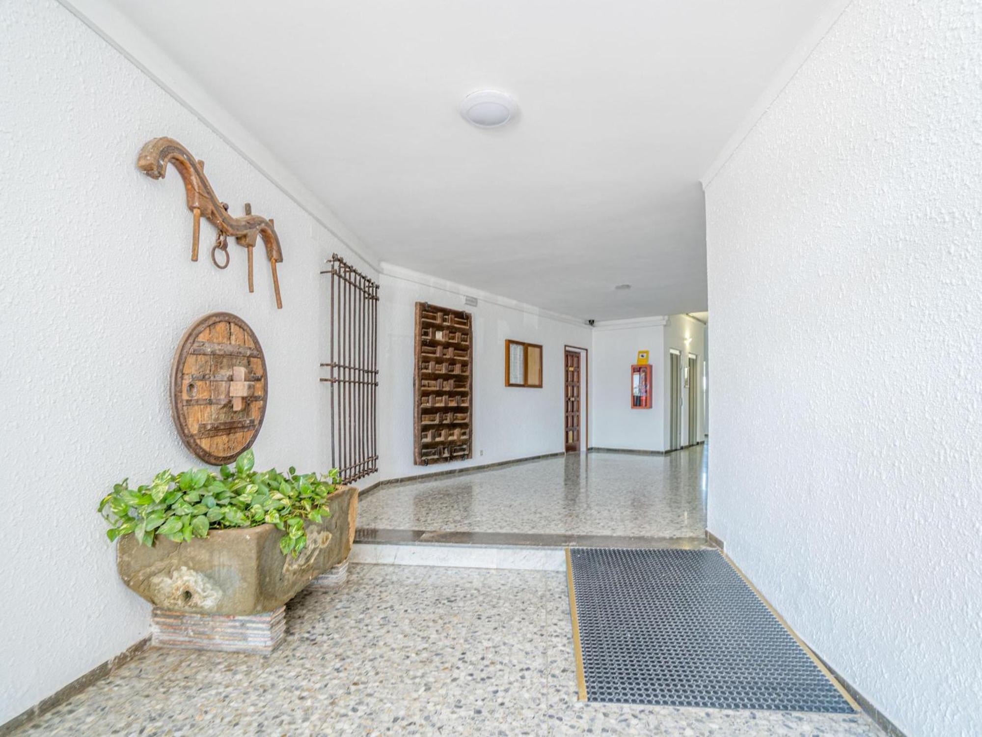 Agradable Duplex Con Vistas Al Mar - Hisp-288-43 Ampuriabrava