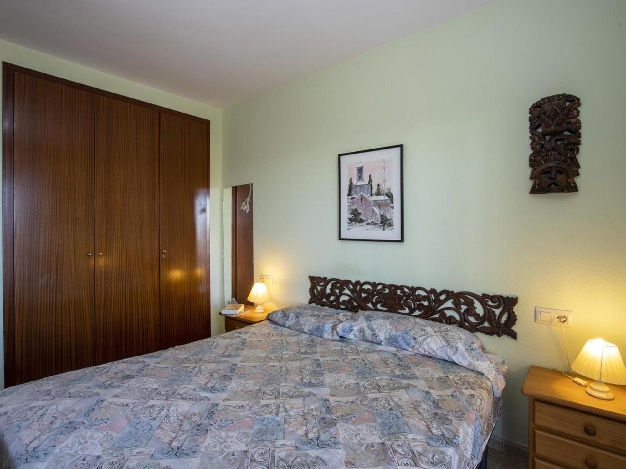 En Empuriabrava: Frente Al Mar, Piscinas, Parking Y Vistas A La Bahia - Hisp-288-39 Ampuriabrava