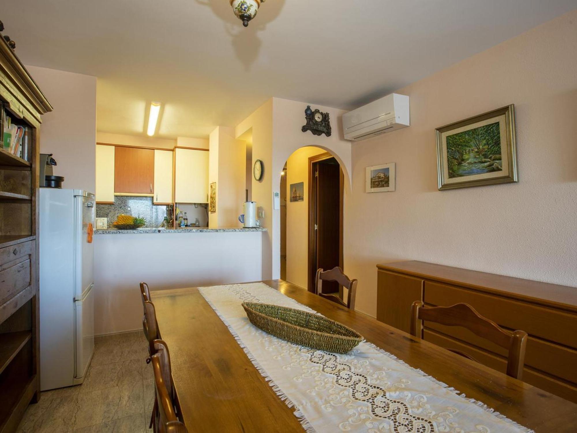 En Empuriabrava: Frente Al Mar, Piscinas, Parking Y Vistas A La Bahia - Hisp-288-39 Ampuriabrava