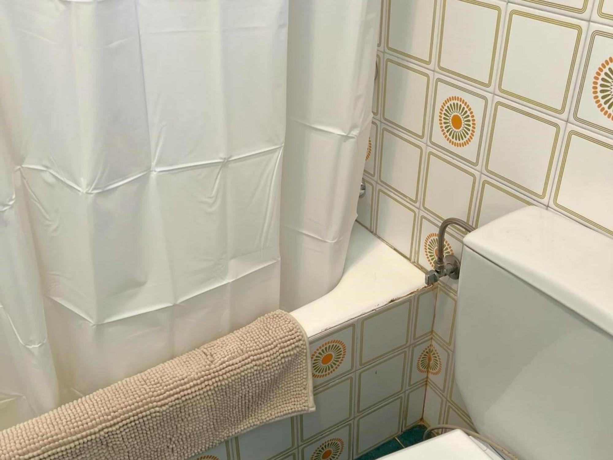 Apartamento Cap Ras 1 - En Primera Linea De Mar, Frente A Cala De Llanca. - Es-228-177