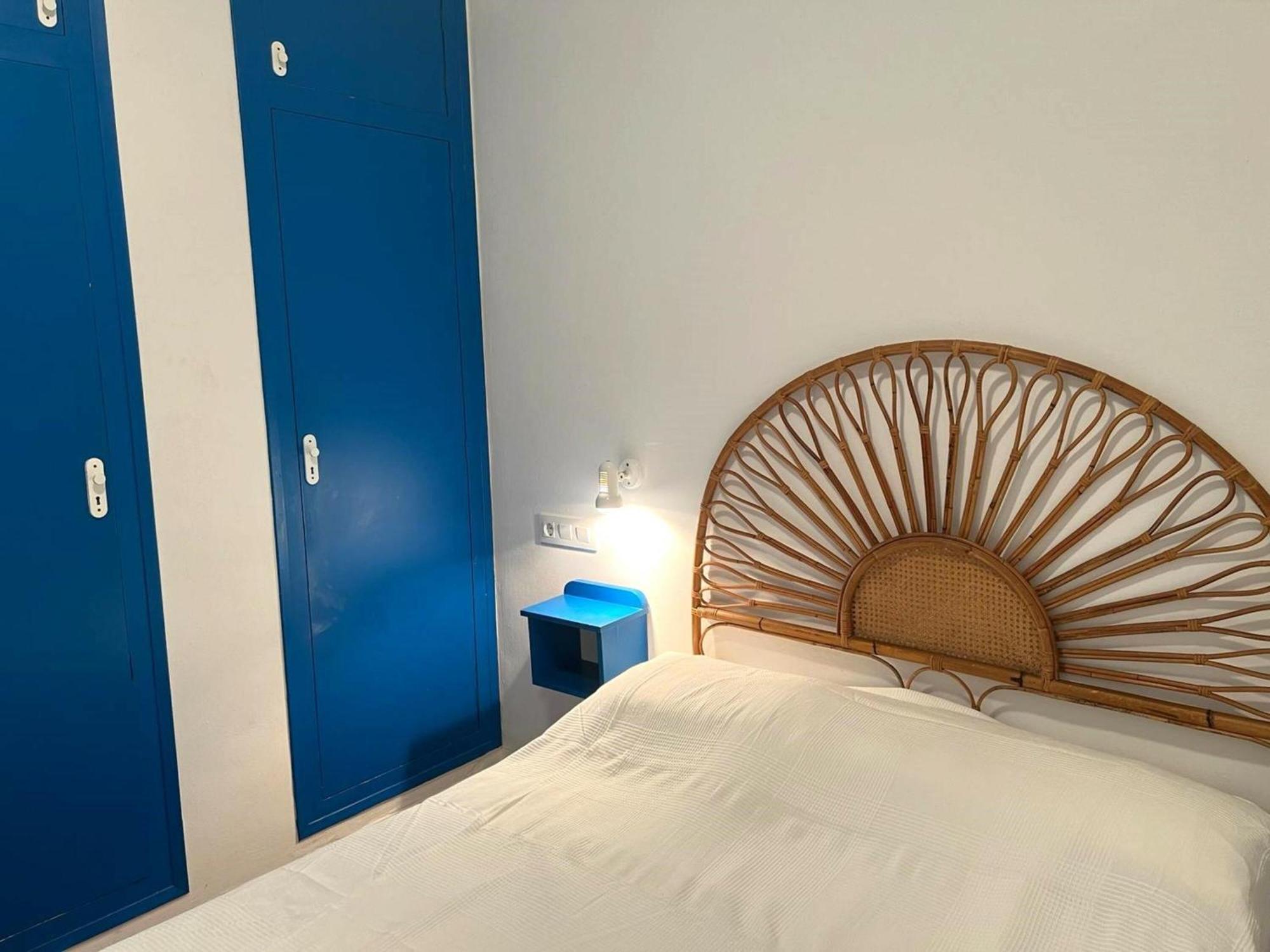 Apartamento Cap Ras 1 - En Primera Linea De Mar, Frente A Cala De Llanca. - Es-228-177