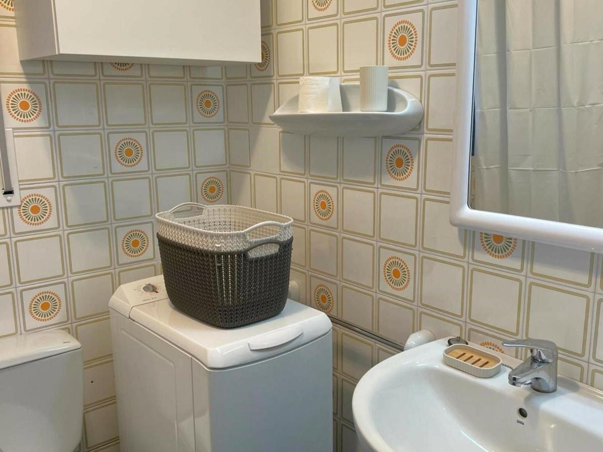 Apartamento Cap Ras 1 - En Primera Linea De Mar, Frente A Cala De Llanca. - Es-228-177