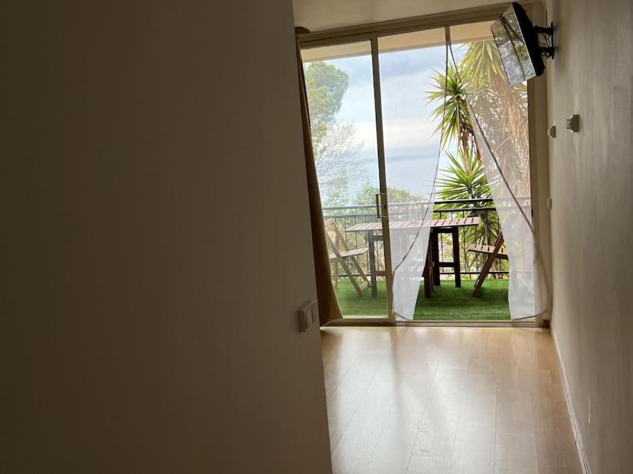 Apartamento Loft Con Vistas Al Mar En Costa Brava
