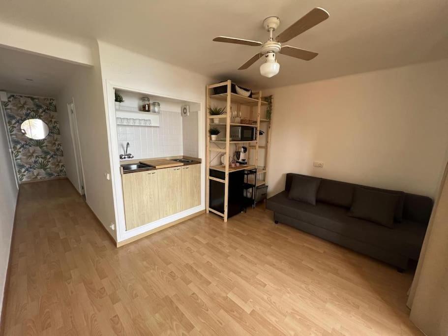 Apartamento Loft Con Vistas Al Mar En Costa Brava Santa Cristina d'Aro