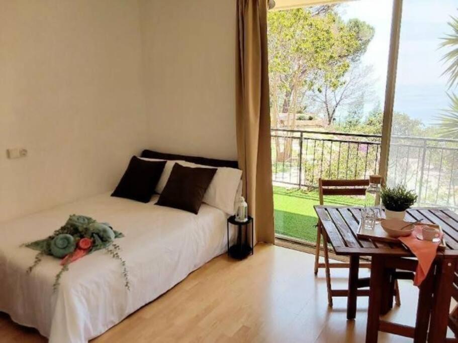 Apartamento Loft Con Vistas Al Mar En Costa Brava *