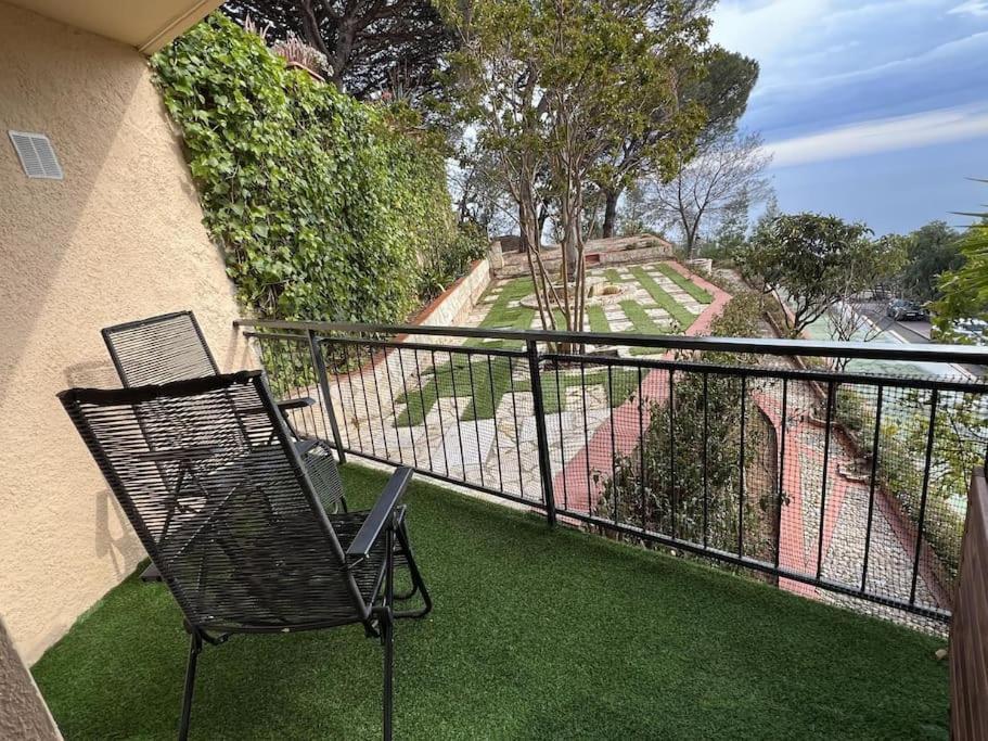 Loft Con Vistas Al Mar En Costa Brava Santa Cristina d'Aro
