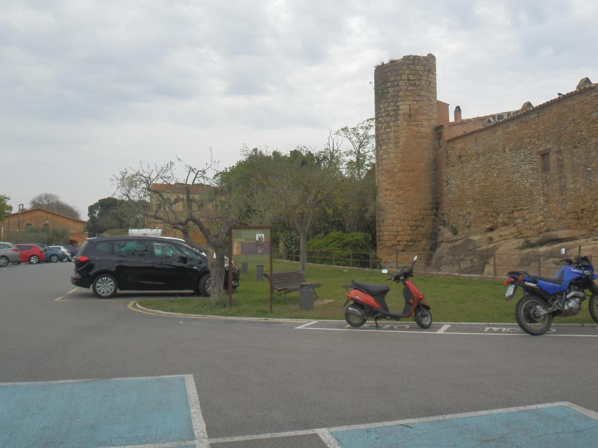 Apartamento Emporda Apartamento- *