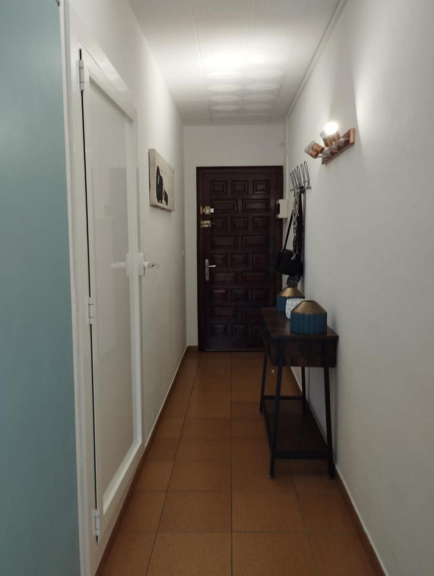 Apartamento Apcostas - Puerto Simona