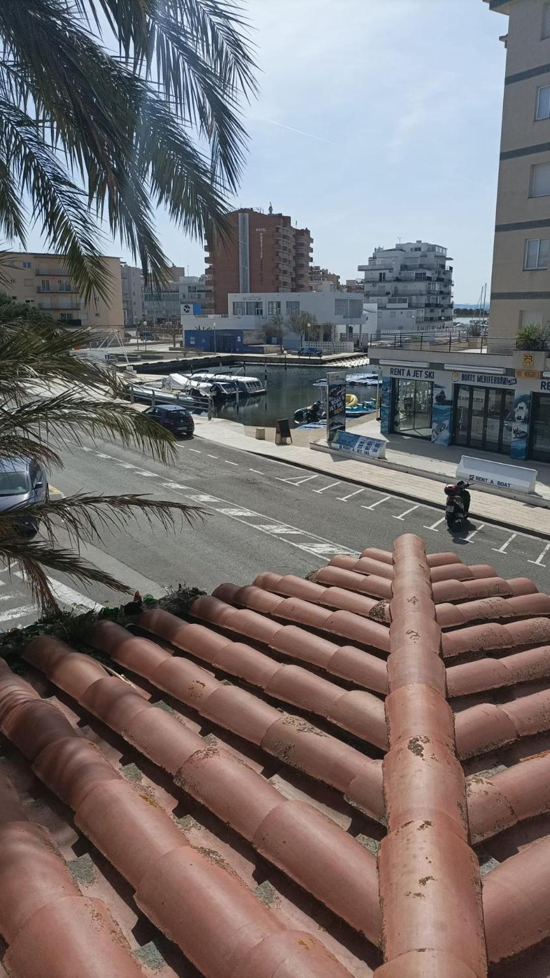 Apcostas - Puerto Simona Rosas