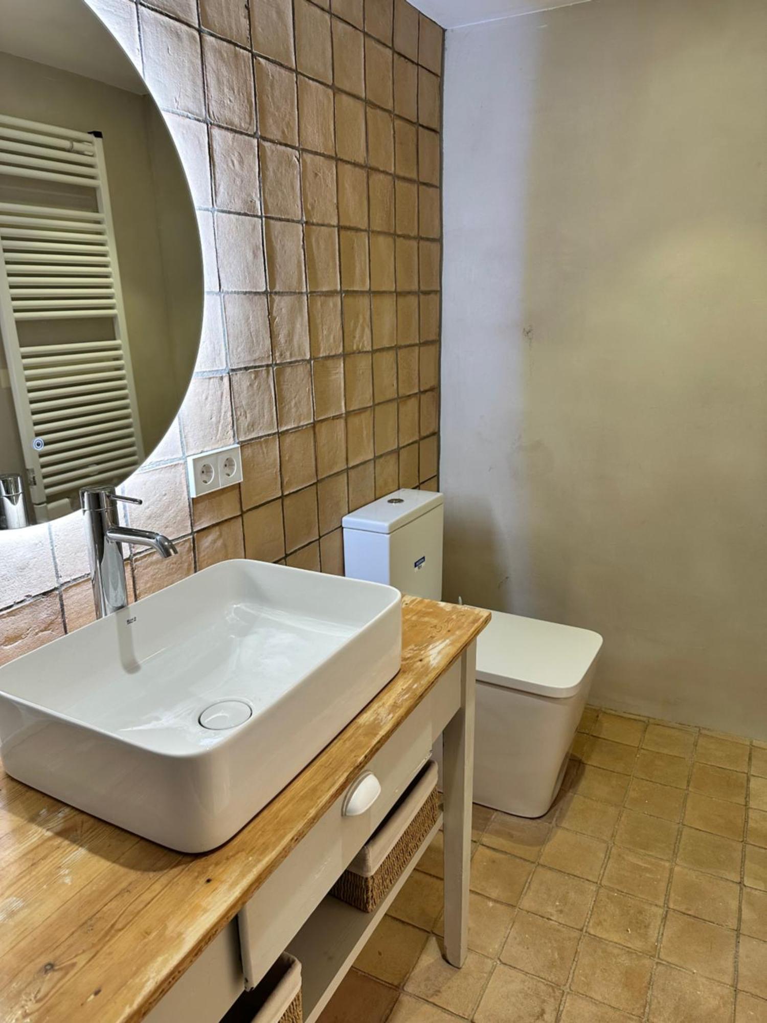 Apartamento Maram Brava Casa Centro Metge Pi Begur