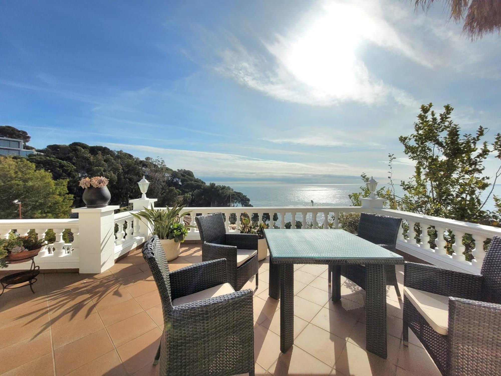 Holiday home La Marina *