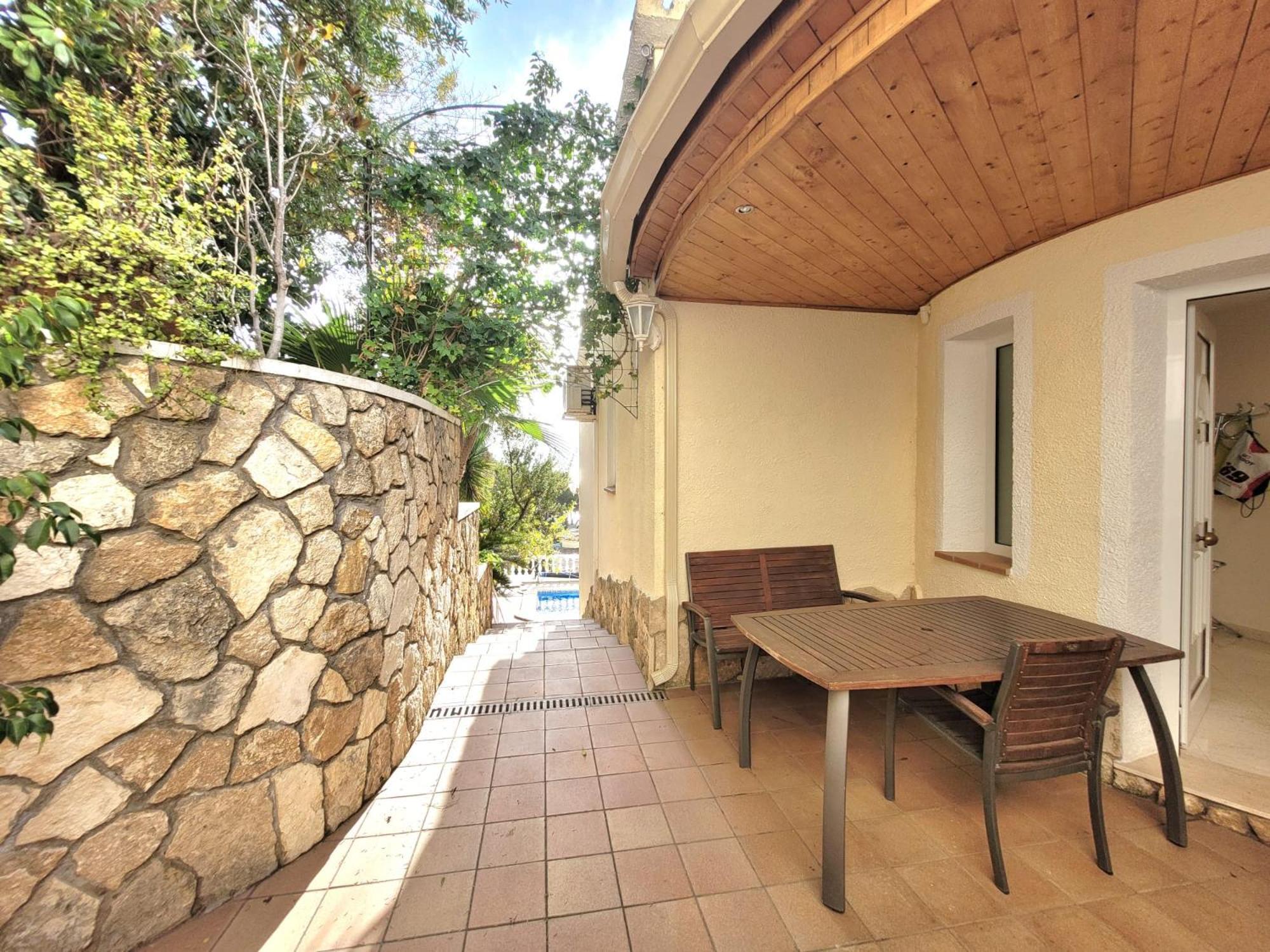 Holiday home La Marina *